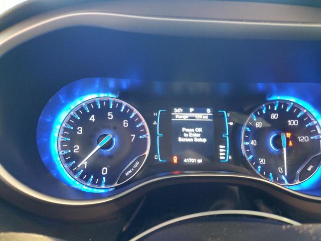 2017 CHRYSLER PACIFICA L - 2C4RC1CG2HR657347