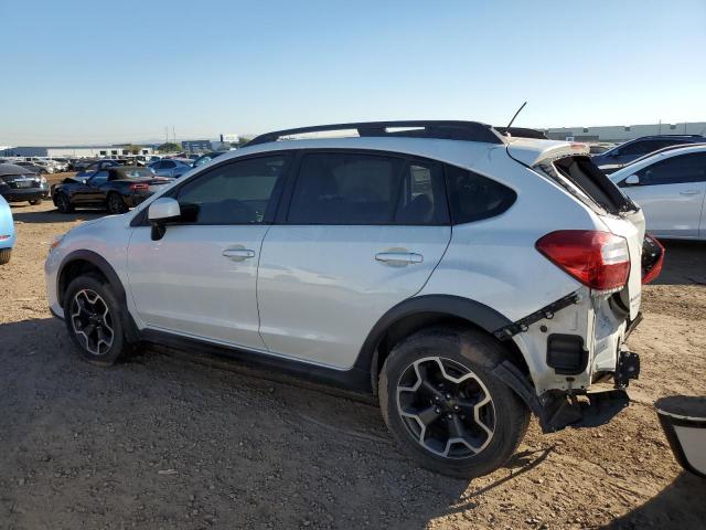 JF2GPAKC0E8328035 Subaru Xv Crosstrek 2.0 Limited