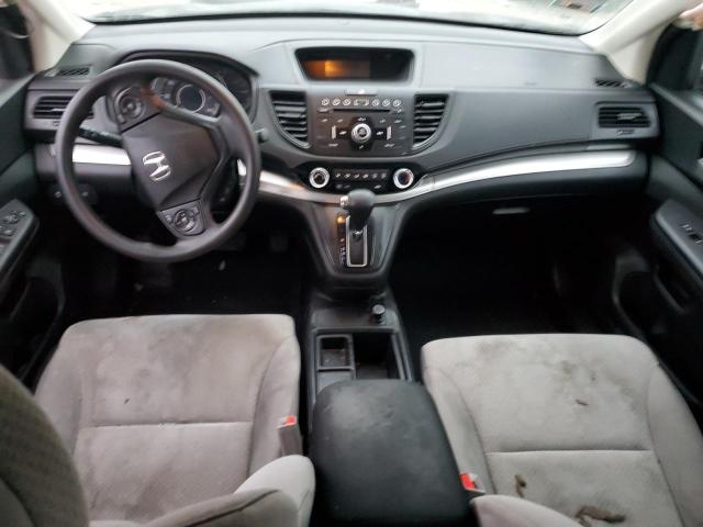 2016 HONDA CR-V SE - 2HKRM4H42GH648317