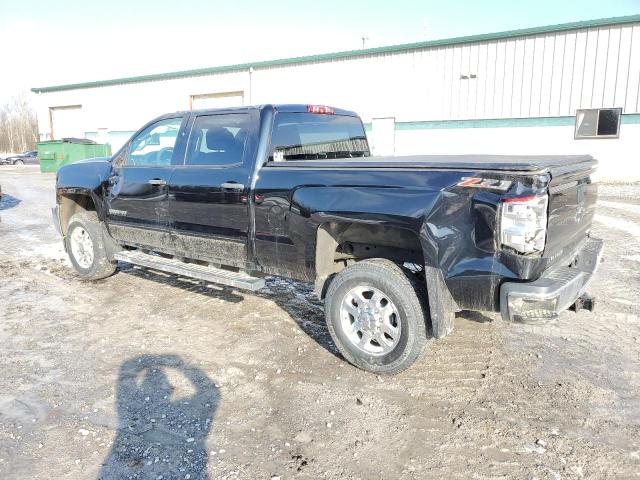 2015 CHEVROLET SILVERADO4 1GC1KVEG6FF153473