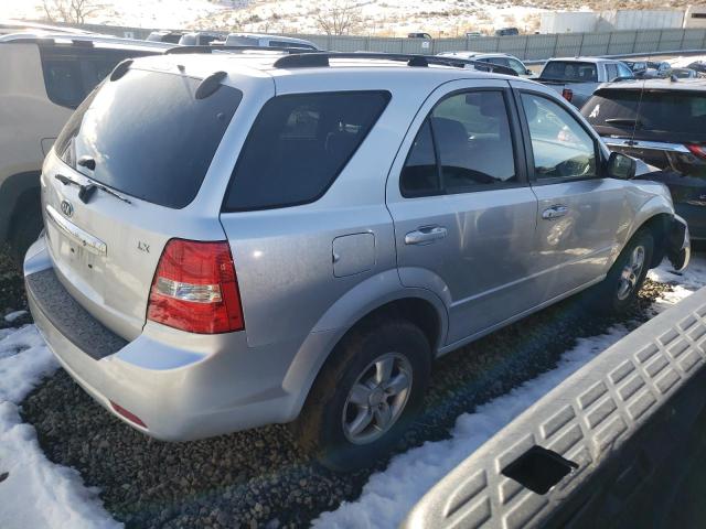 KNDJC735785786776 KIA SORENTO EX