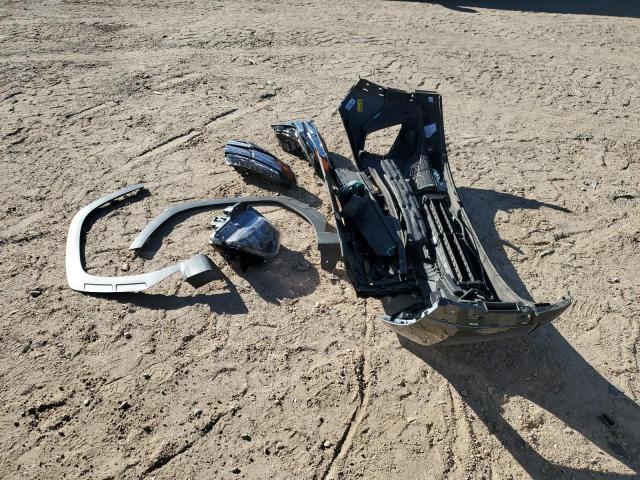 2022 HYUNDAI TUCSON SEL - 5NMJB3AE0NH047093