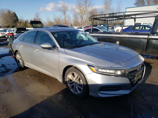 2018 HONDA ACCORD LX - 1HGCV1F11JA266337