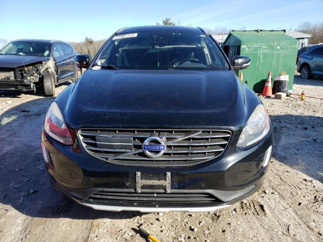 YV449MRU3H2011947 Volvo Xc60 T6 Inscription