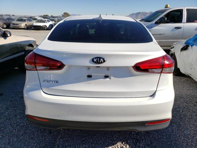 3KPFL4A71HE145118 KIA FORTE LX