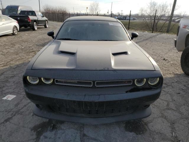2015 DODGE CHALLENGER - 2C3CDZFJ7FH736769