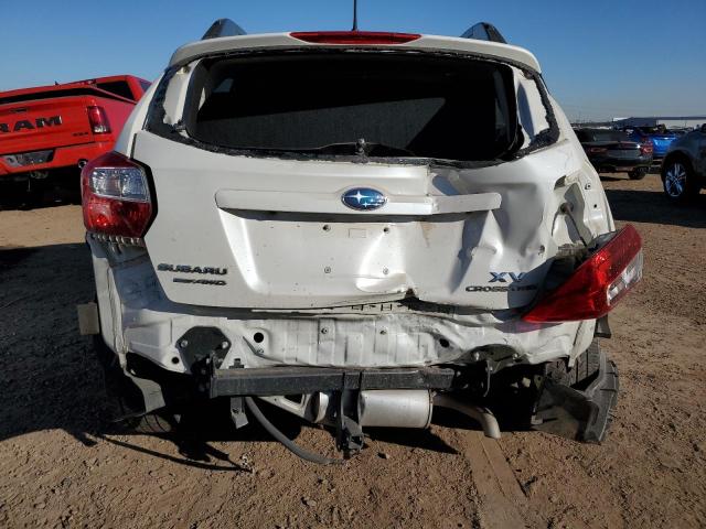 JF2GPAKC0E8328035 Subaru Xv Crosstrek 2.0 Limited