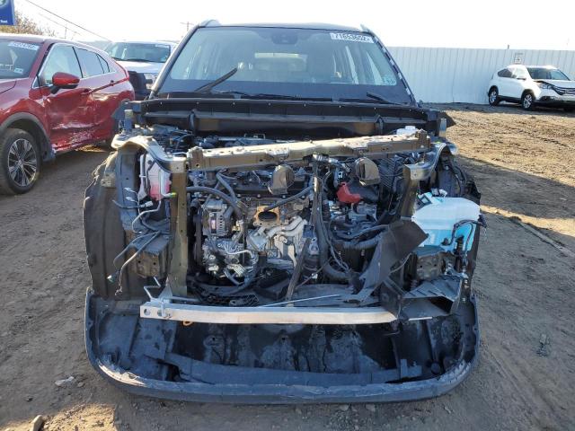 2022 TOYOTA HIGHLANDER - 5TDGZRBH3NS591053