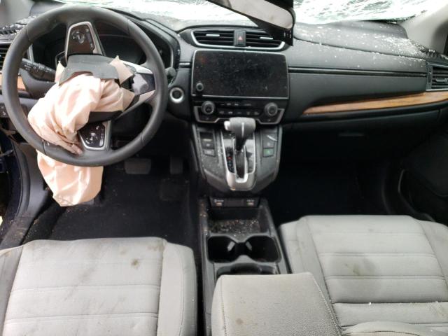 2020 HONDA CR-V EX - 5J6RW2H54LA015045