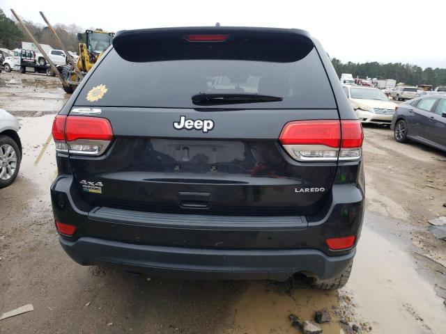 1C4RJFAG0FC720442 Jeep Grand Cherokee Laredo