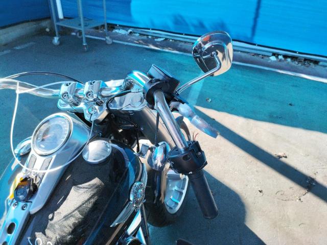 2018 HARLEY-DAVIDSON FLFBS FAT 1HD1YGK34JC034745