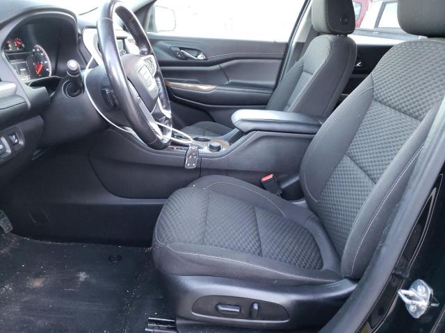 2019 GMC ACADIA SLE - 1GKKNSLS7KZ133246