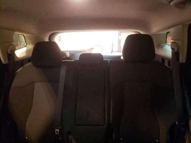 KNDPU3AF2P7048401 KIA Sportage Lx