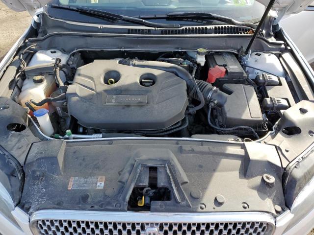 2017 LINCOLN MKZ PREMIE 3LN6L5B97HR662224