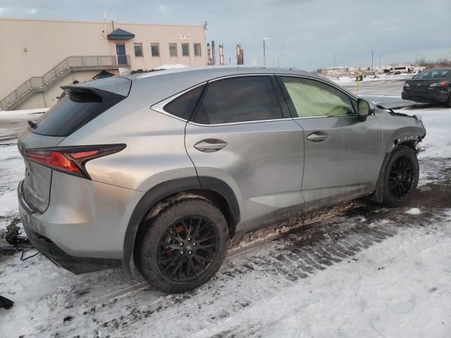 2020 LEXUS NX 300 LUX JTJHARDZ2L5014631