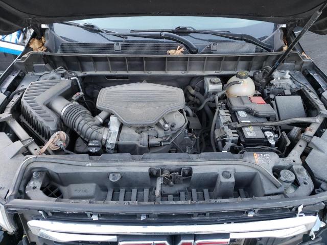 2019 GMC ACADIA SLE - 1GKKNSLS7KZ133246
