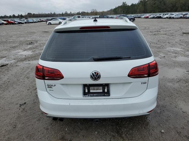 2017 VOLKSWAGEN GOLF SPORT - 3VWC17AU1HM515101
