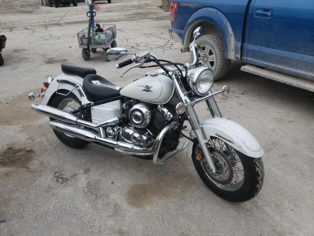2007 YAMAHA XVS650 - JYAVM01E17A106493