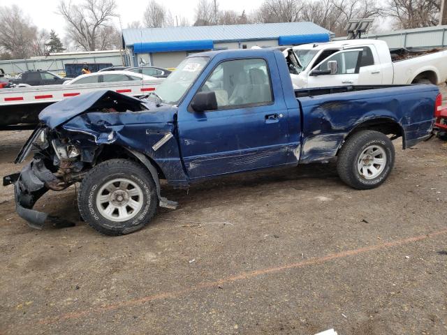 2008 Ford Ranger 