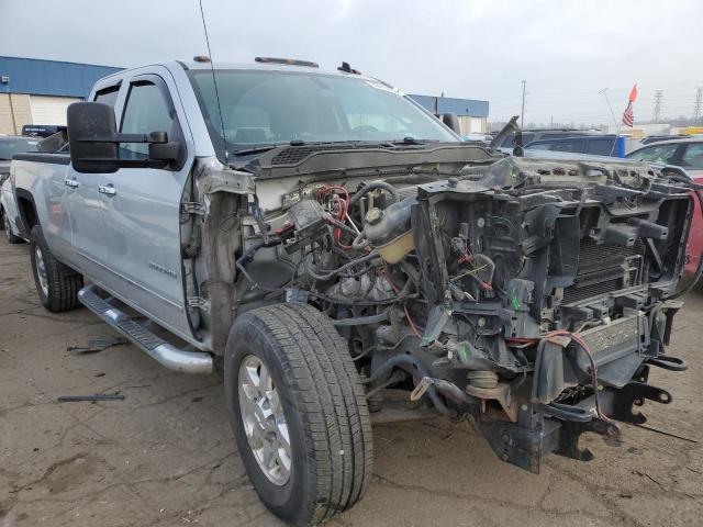 2015 CHEVROLET 3500 - 1GC5K0CG0FZ123407