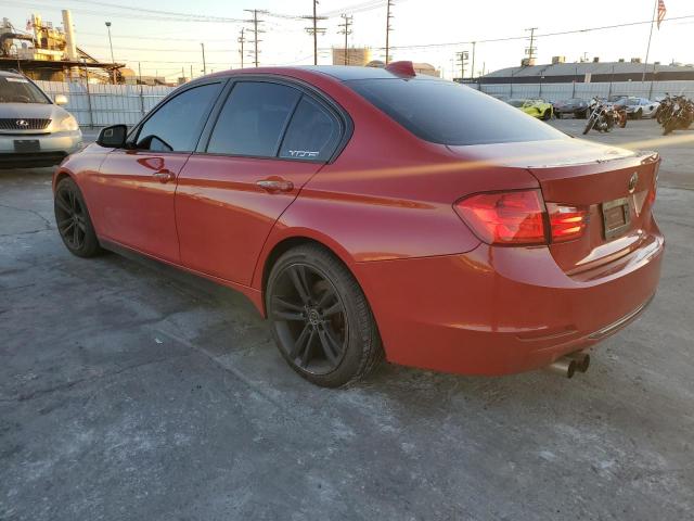 WBA3A5G55ENP34200 BMW 328 I