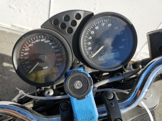 2007 DUCATI MONSTER 69 ZDM1RADM27B090770