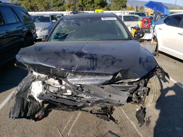 2018 TOYOTA CAMRY L - 4T1B11HK9JU122735