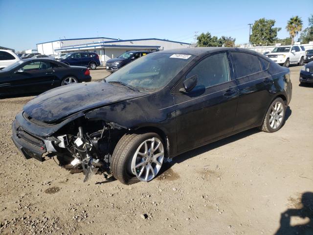 2013 Dodge Dart SXT