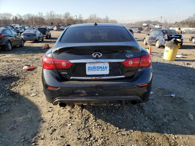 2015 INFINITI Q50 BASE/P - JN1BV7AR3FM395778