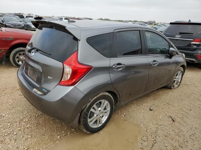 3N1CE2CP9GL363366 Nissan Versa