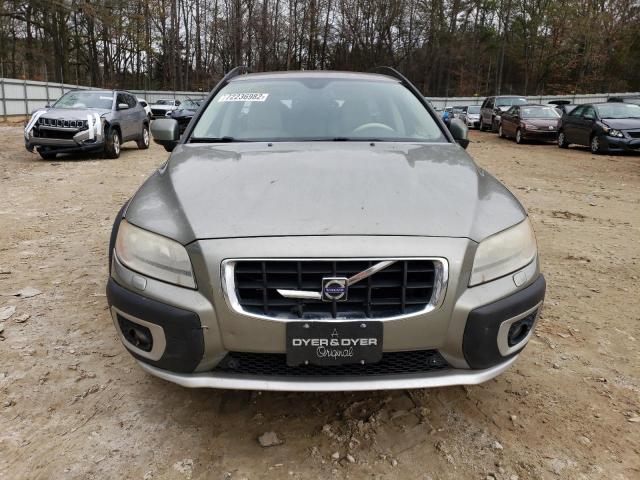 YV4BZ982281032802 Volvo XC70