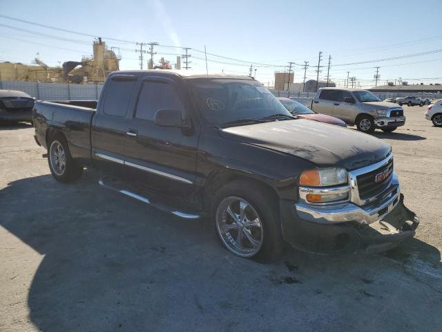 2GTEC19V931373645 GMC New Sierra C1500