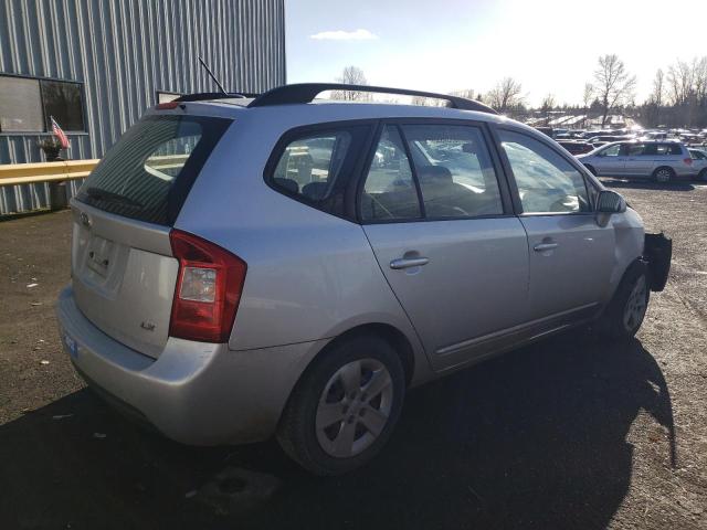 KNAFG529797261948 KIA RONDO BASE