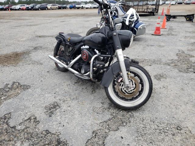 2005 HARLEY-DAVIDSON FLHPI - 1HD1FHW115Y660637