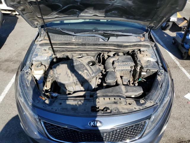 KNAGM4A74F5612149 KIA Optima Lx