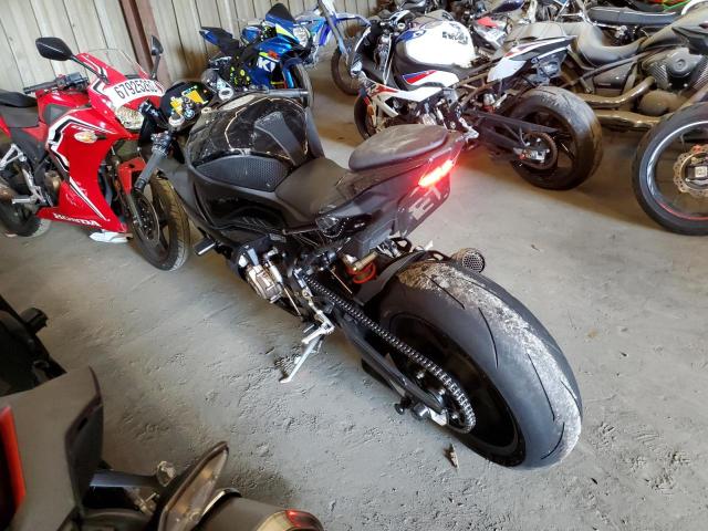 2021 BMW S 1000 RR - WB10E2309M6D55177