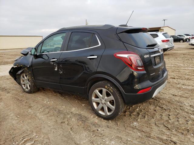 KL4CJGSB9HB092365 Buick Encore Essence