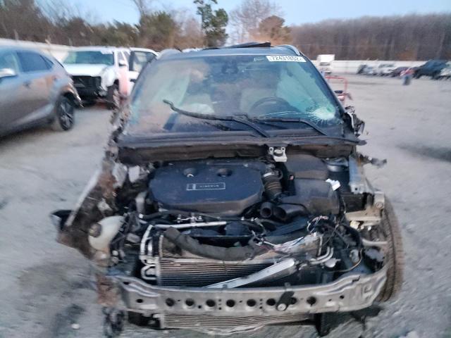 5LMCJ2C95HUL52116 Lincoln MKC SELECT