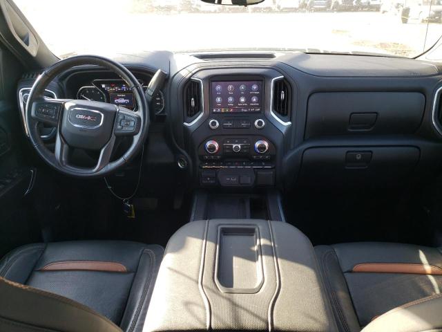 1GTU9EET6MZ203578 GMC Sierra K1500 At4
