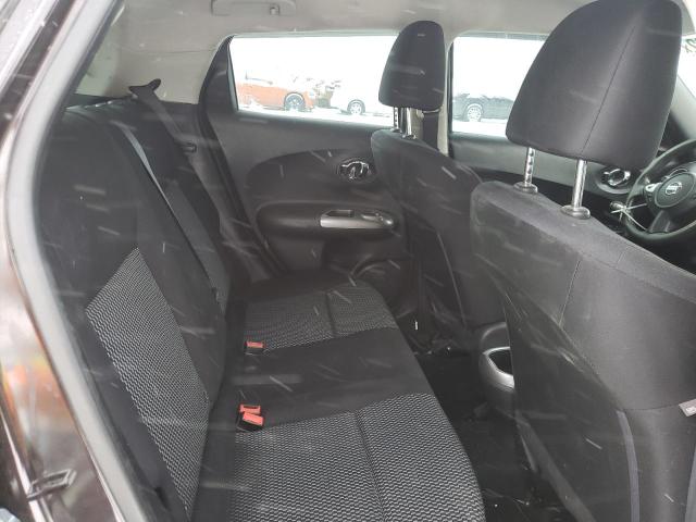 2015 NISSAN JUKE S - JN8AF5MV1FT563379