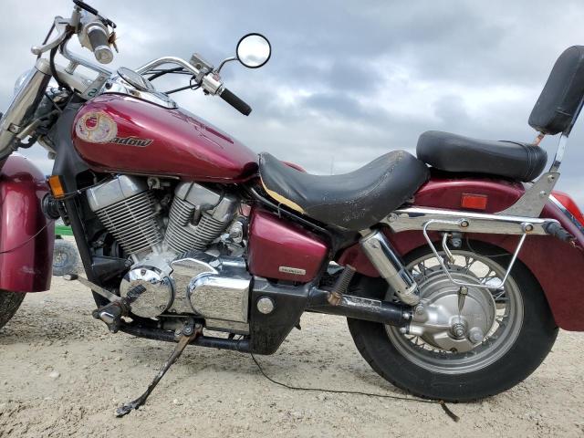 2006 HONDA VT750 C JH2RC50066M201843