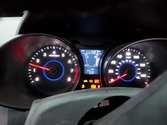 KMHTC6AEXFU226710 Hyundai Veloster Turbo