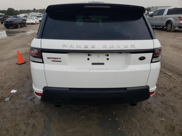 SALWV2TF5FA603836 Land Rover Range Rover Sport Autobiography