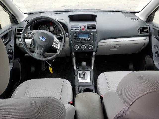 JF2SJADC8FH485354 Subaru Forester 2.5i Premium