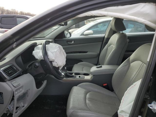 2017 KIA OPTIMA PLU - KNAGV4LD6H5010047
