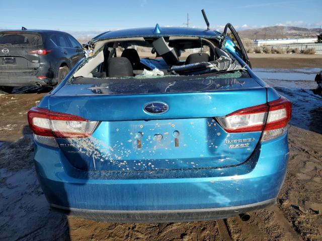 4S3GKAD65H3604490 Subaru Impreza Premium Plus