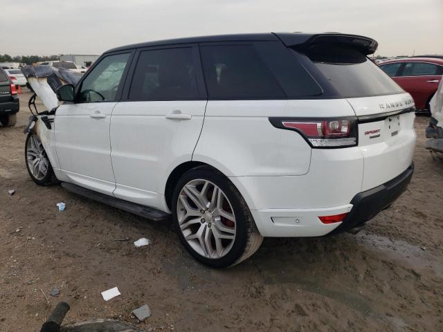 SALWV2TF5FA603836 Land Rover Range Rover Sport Autobiography