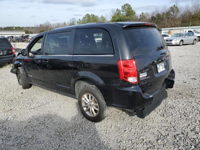 2019 DODGE GRAND CARA - 2C4RDGCG6KR610796
