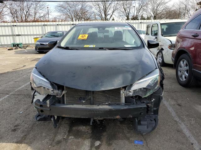2019 TOYOTA COROLLA L - 2T1BURHE6KC199159