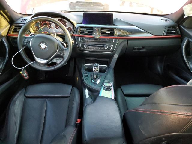 WBA3A5G55ENP34200 BMW 328 I